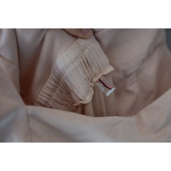 Free People Movement Inbound Onesie Large NWOT - Picture 4 of 5